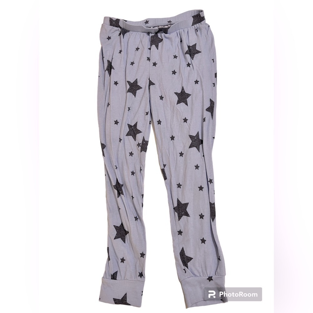 Sonoma | Light Blue PJ Pants - Small
